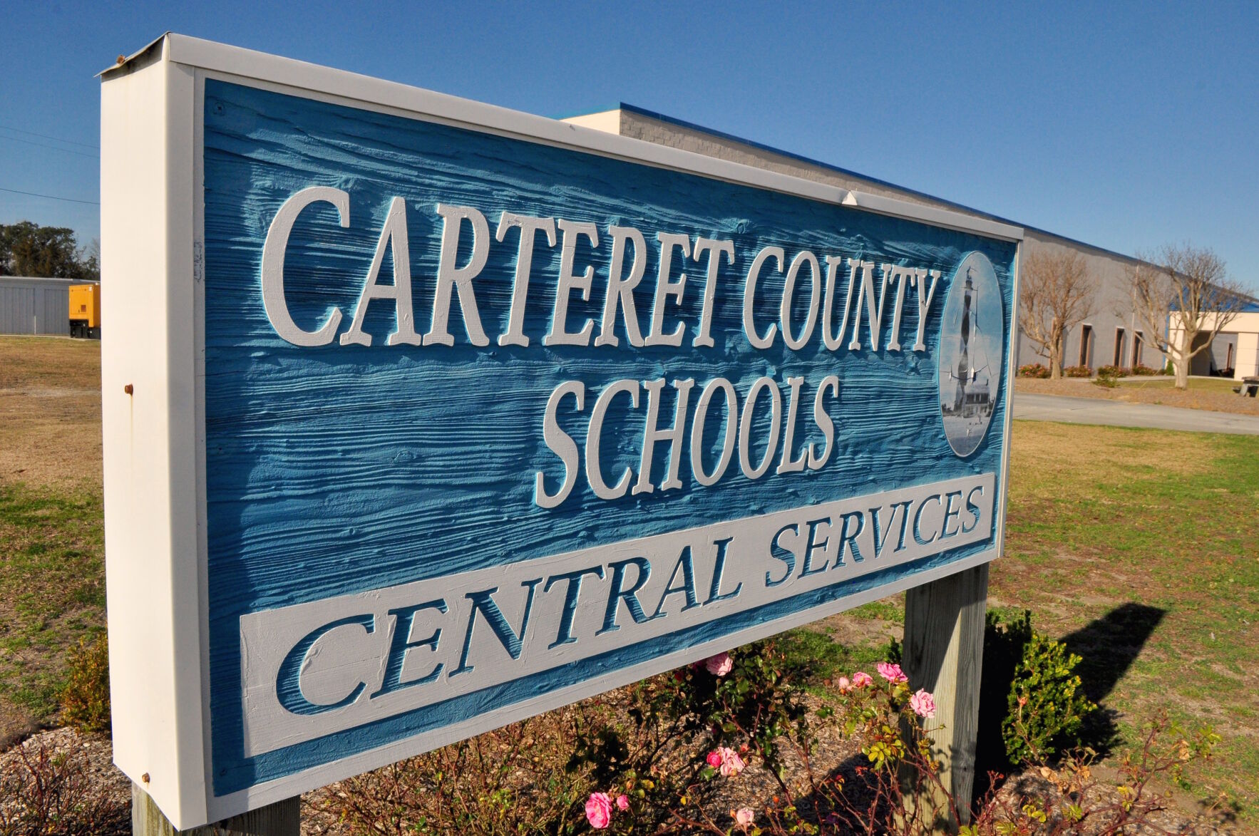 School officials confirm COVID-19 case at Croatan High School